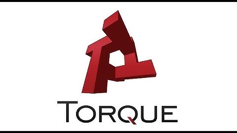 Game Engines ep 08 Torque 3D