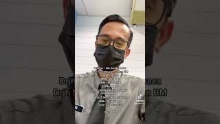 Kisah Budak Tak Pandai Baca Bm Jadi Cikgu Bm