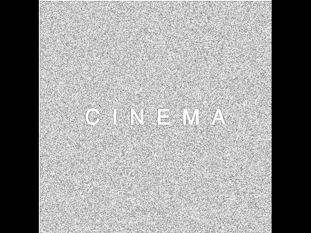 Watch Cinema - I Know on YouTube Watch Cinema - I Know on YouTube