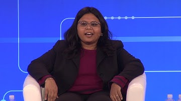 Societal Implications of AI at The Montgomery Summit 2019