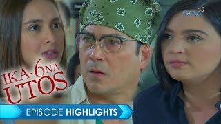 Ika-6 Na Utos Pagbulgar Ng Katotohanang Hawak Ni Emma