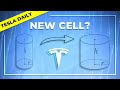 Tesla’s New Battery Cell? + Credit Suisse Outlines $1T TSLA Valuation Scenario