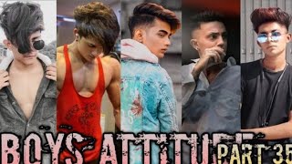 🔥Boys Attitude Videos🔥| Tik Tok Videos🔥|🦁Chikka Al Vissa🦁 Song Tik Tok Videos🔥| #RozzSong