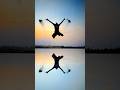 2 mirror reflection video tricks 👀🫨 #creative #photography #shorts