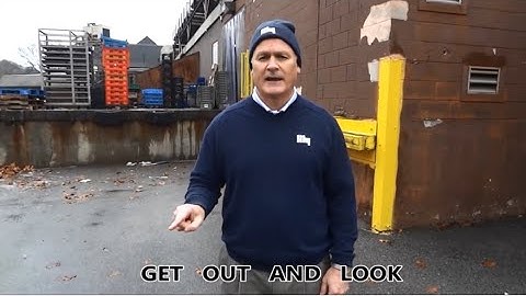 Preventing Fixed Object Collisions  v92520