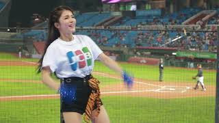 2021 03 25 Rakuten Girls 羚小鹿 我最蝦趴
