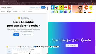 Canva vs Google Slides: Don't Make This Mistake