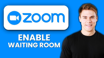 NEW! How to Enable Waiting Room in Zoom (2025) 🎥 | Step-by-Step Zoom Security & Meeting Setup