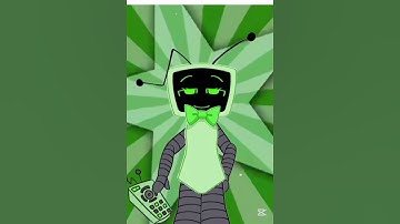 Pls don’t judge it’s my first time tweening😭#dandysworldmemes#edit