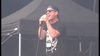 Ugly Kid Joe - No One Survives - Live at Hellfest 2022