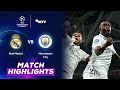 Real Madrid VS Manchester City  | Highlights Semi Final Liga Champions UEFA 2022/23
