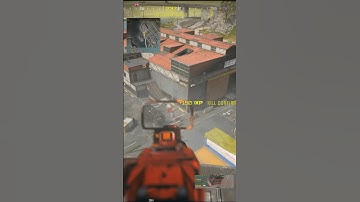OH THEY GOT ME TWICE DAMN! #shorts #warzone #cod #mw3
