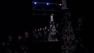 New Look  of the Princess 👸 | Dance of Circassian aristocrats | Kabardinka Show