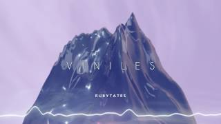 Rubytates - Vinyles (letra) chords
