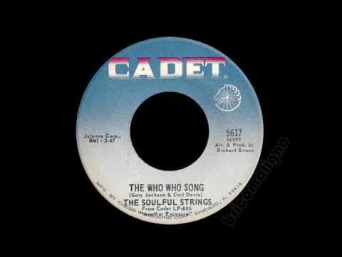 The Soulful Strings - The Who Who Song