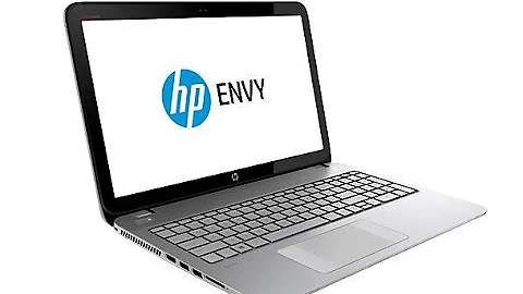 Ofertas incríveis de laptops - Economize $175 no HP Envy 15!
