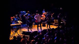 Ra Ra Riot - Dying Is Fine (Bowery Ballroom, 9.22.2010)