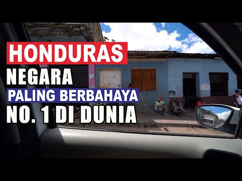 Video: Hindari Tempat Berbahaya di Asia Tenggara ini