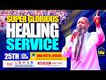 TREMENDOUS HEALING SERVICE IN BOA ViSTA BRAZIL APRIL 25 2026 PROPHET DR OWUOR 