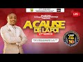 A CAUSE DE LA FOI 10 éme édition EN DIRECT DU TERRAIN BOUDHA Du Dimanche 27 07 2025 A CAUSE DE LA FOI 10 éme édition EN DIRECT DU TERRAIN BOUDHA Du Dimanche 27 07 2025
