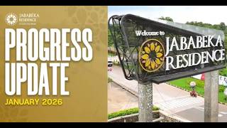 Progress Jababeka January 2026