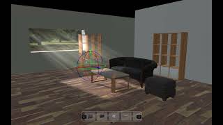 Build 3D Projects with JavaScript