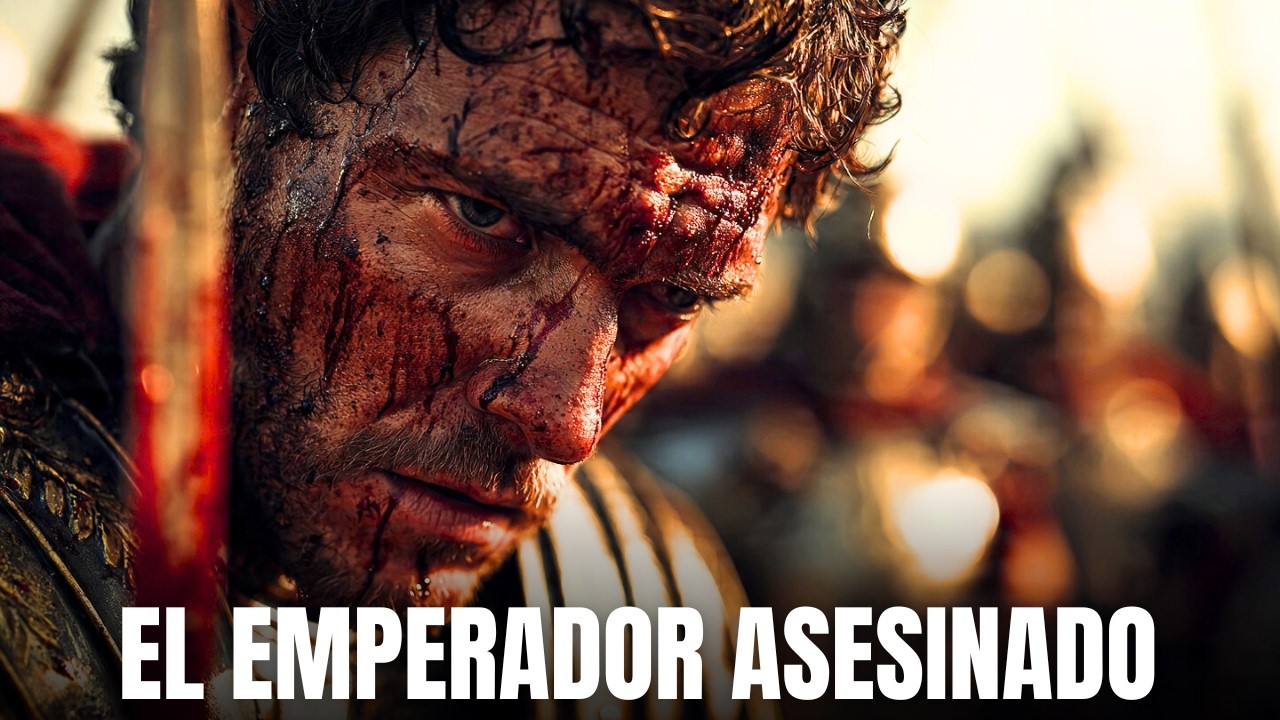 Batalla del MARGUS, 285 d.C.: El nacimiento brutal del PODER ABSOLUTO