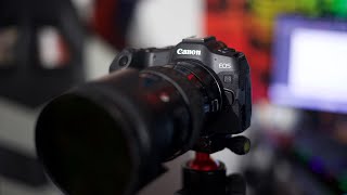 I Switched to the Canon R8… Here’s What Happened
