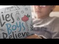 Lies Boys Believe: And the Epic Quest for Truth | Erin &amp; Jason Davis