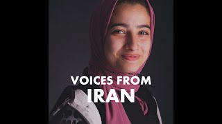 Voices from Iran: viewers thank SAT-7 PARS for 15 years of broadcasting