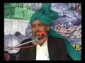 164 حضرت علامہ مولانا نازک حسین کوثر صاحب