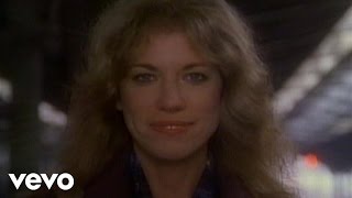 Video thumbnail of "Carly Simon - Tired of Being Blonde"