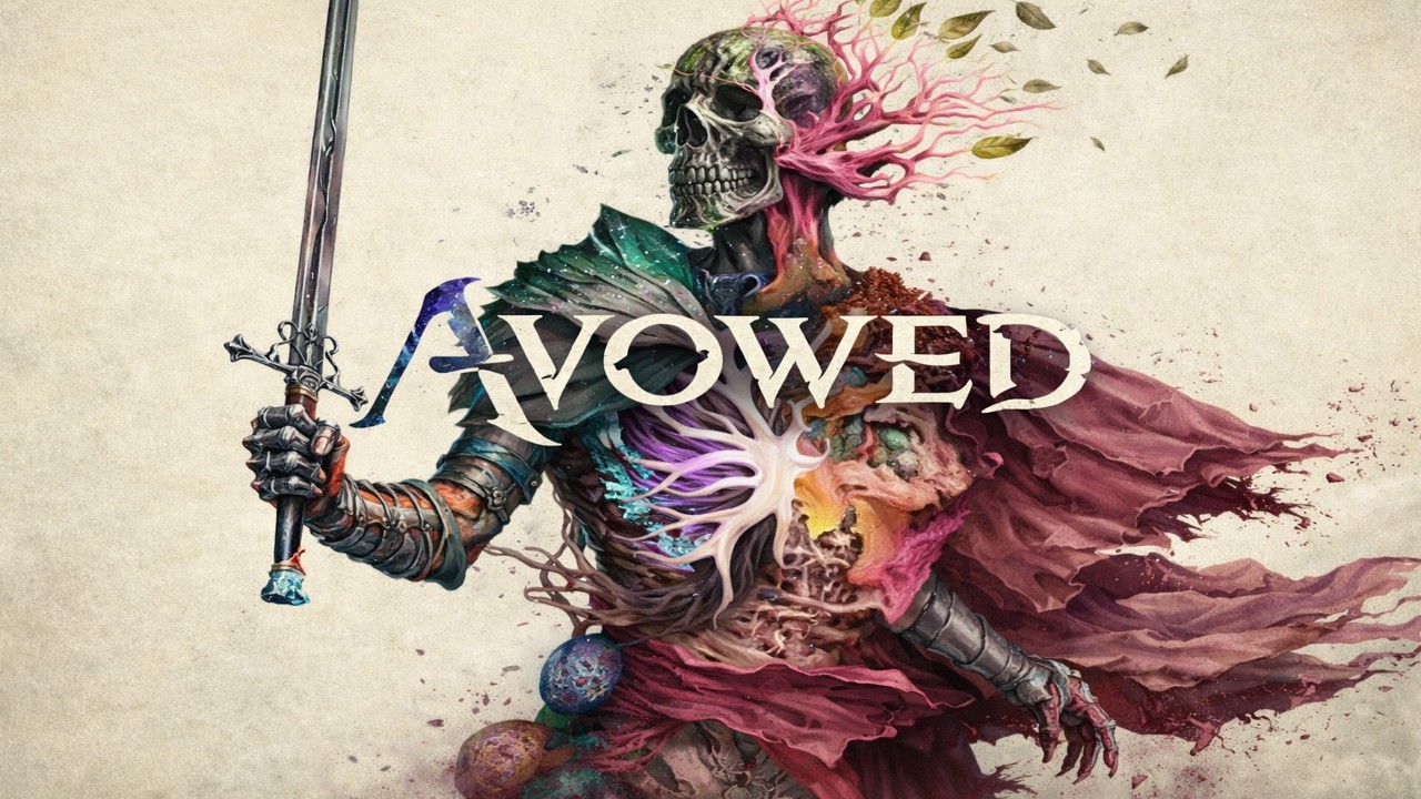 Pierwszy Boski i poszukiwania Korpusu #10 | Avowed - Gameplay PL