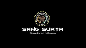 Mars Muhammadiyah  - Sang Surya (Version UNIMUDA Sorong) 2018
