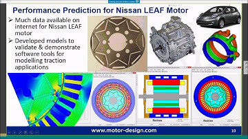 Webinar optiSLang MotorCAD 2017 11 8