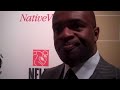 DeMaurice Smith Talks About Being a Redskins Fan