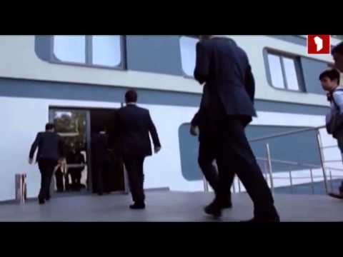 საფეხბურთო დღიურები - TV diary of Georgian U19 team \"AssA\" (1 episode, 8 July)