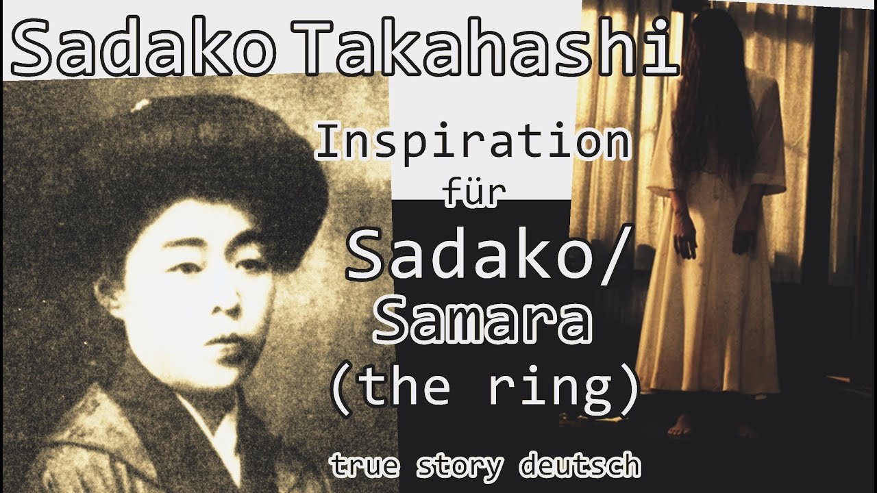 die wahre Geschichte von Sadako Takahashi und Tomokichi Fukurai true