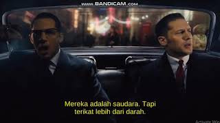 Legend 2015 Opening Scene