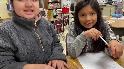 2nd Math MGSE2 NBT 2 Video