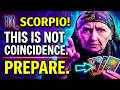 🦂 SCORPIO ♏ THIS IS YOUR TURNING POINT! MONEY, LOVE &amp; TRUTH ARRIVE IN 48 HOURS | MAY 1 2026