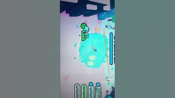 I finally got a Massive  comet ☄️ ￼in pet simulator X￼