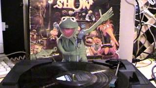 The Muppet Show Album, Side B part 1