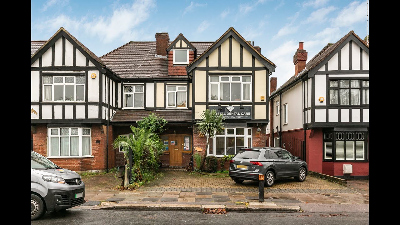 Durnsford Road, London, N11 LETTINGS YouTube