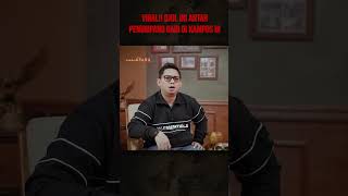 VIRAL OJOL INI ANTER PENUMPANG PEREMPUAN YANG SUDAH MENINGGAL?!