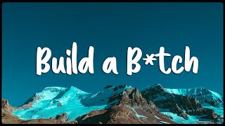 Bella Poarch - Build a B*tch (Lyrics/Vietsub)