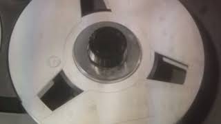 Hvordan Fungerer En Datamaskine. Tv-Udsendelse Fra 1966