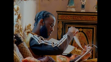 Sainté - Arrogant (Official Video)