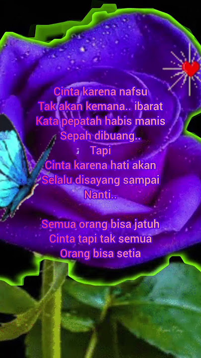KATA MOTIVASI ibarat pepatah habis manis sepah dibuang #shortvideo