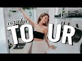 TOUR PELA COZINHA | Luiza Rossi